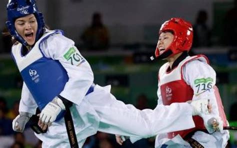 La histórica maría del rosario busca asistir a sus cuartos juegos olímpicos, mientras que para briseida tokio 2020. Briseida Acosta y María del Rosario Espinoza entran en ...