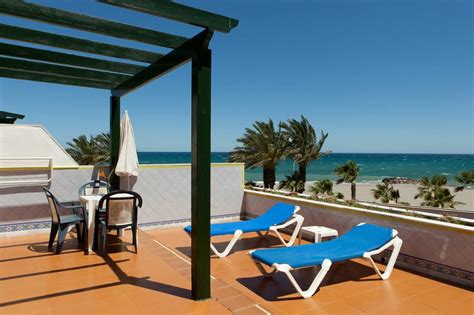 Vera Playa Naturist Hotel Vera Costa Almeria On The Beach