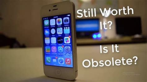 When Will Iphone 678 Be Obsolete All About Iphone Obsolete Issues