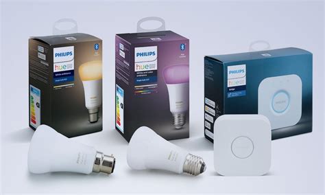 Philips Hue Is Now Available In The Philippines Gadgetmatch