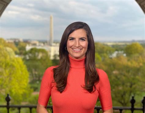 Cnn May Be A Crappy News Network But They Sure Do Have Some Hot On Air Talent Kaitlin Collins