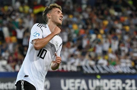 Spain u21 vs croatia u21 prediction. Spain U21 vs Germany U21 Preview, Predictions & Betting ...