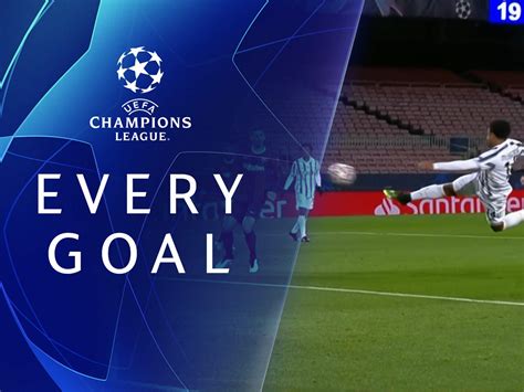 Receive key updates during matches. Watch UEFA Champions League 2021: On Demand | Prime Video