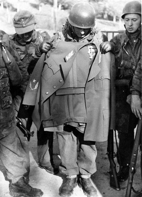 Brandenburger ) brandenburg üyesi olduklarını alman özel kuvvetler sırasında ünitenin i̇kinci dünya. Pin on Fallschirmjäger