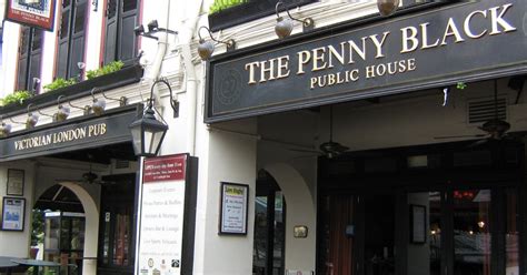 The Penny Black Sg Magazine Online