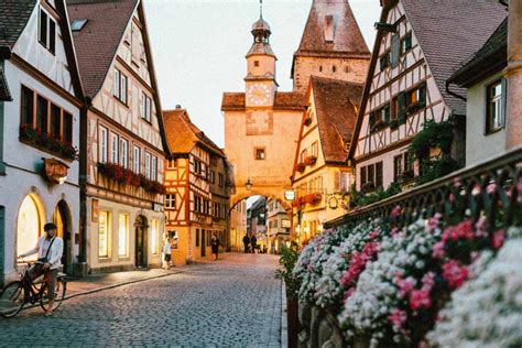US Taxes For Expats & American Citizens Living In Germany