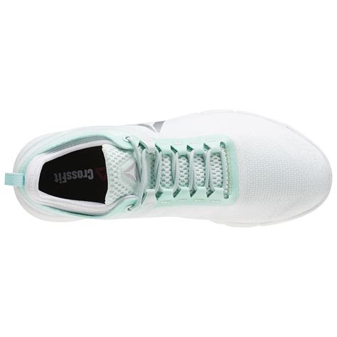 Reebok Unveils The Crossfit Grace First Ever Crossfit Shoe Built For