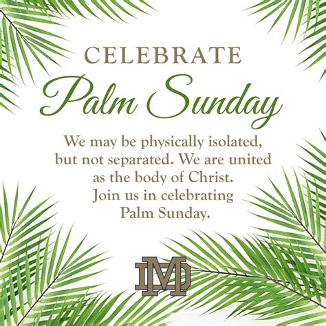 Palm Sunday Prayer Palm Sunday Lord We Pray Pictures Photos And