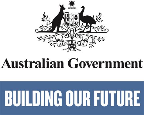 Australian Government Logo Logodix