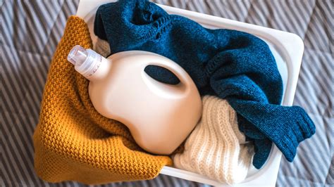 How To Wash Sweaters Prevent Shrinking And Retain Shape Cnn Underscored