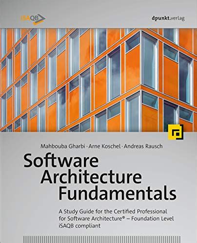 Software Architecture Fundamentals Let Me Read