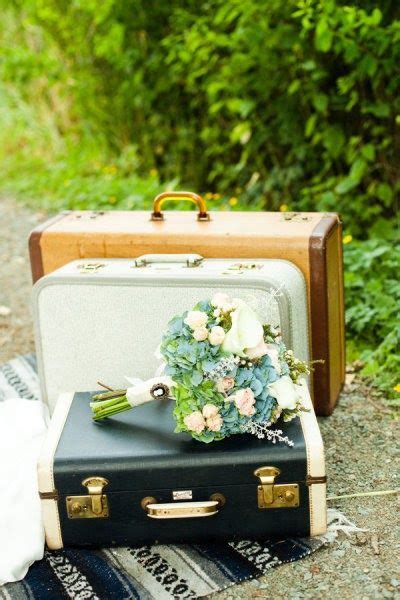 Wedding Inspirations Vintage Suitcases Ubetts Rental And Design