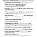 With the worksheet, students may understand the topic subject all together more easily. 14 Best Images of Bill Nye Sound Worksheet - Bill Nye ...
