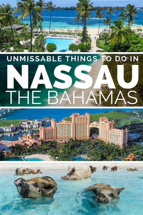 Why You Must Visit Nassau Paradise Island Artofit