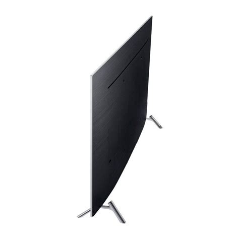 The Samsung Ue82mu7000 Uhd Tv Is Part Of Their 7 Series Of Tvs And