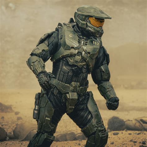 Halo Pfp