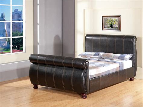 Nowadays there are various aspects that go on determining the face of realty. Chicago Sleigh Bedstead - BF Beds - Cheap beds - Leeds.