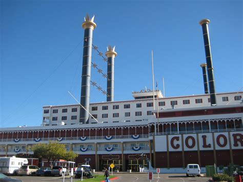 Colorado Belle Hotel & Casino