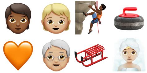 Apple Teases New Emoji Coming To Ios 111