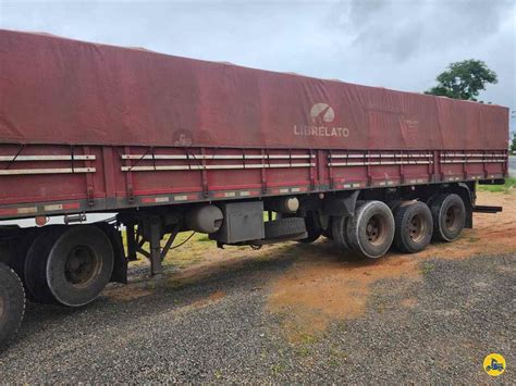 Buratto Carretas em ORLEANS SANTA CATARINA SC Caminhões e Carretas