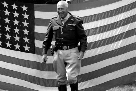 General George Smith Patton Jr Patton Was Given Command  Flickr