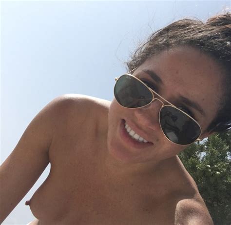 Meghan Markle Nude Leaked Fappening 14 Photos Video Thefappening