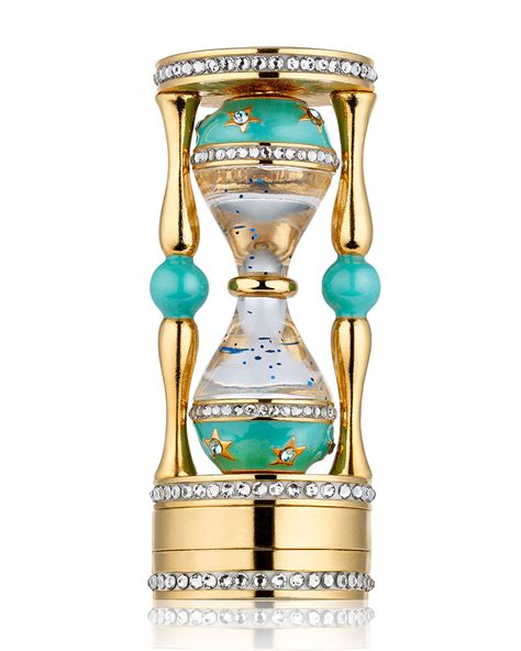 Estee Lauder Beautiful Jeweled Hourglass Neiman Marcus