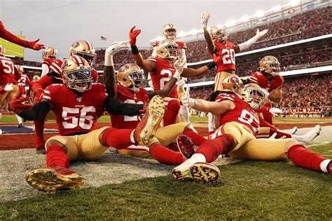 San Francisco 49ers Training Camp 2021 Predictions Preview Team News
