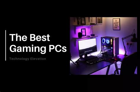Best Gaming Pc Under 1000 Pre Built And Upgradeable Fpshub
