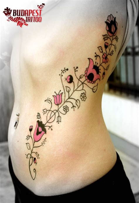 See more ideas about hungarian tattoo, hungarian, hungary history. Hungarian matyó style tattoo, with a little pink influence ...