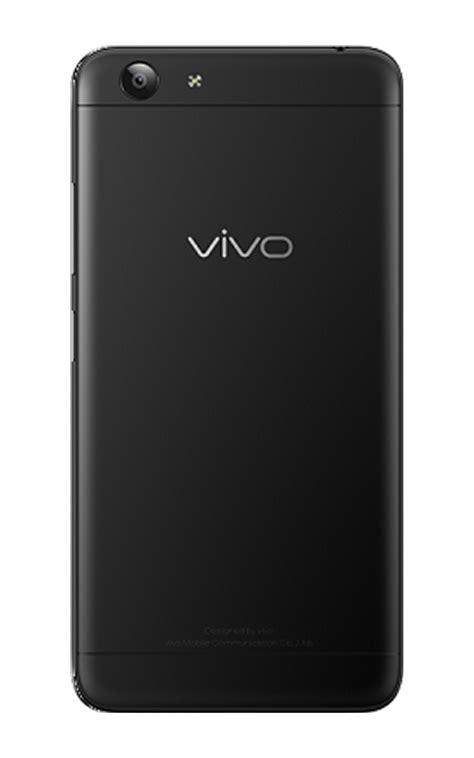 Vivo Y53 Pictures Design And Official Photos