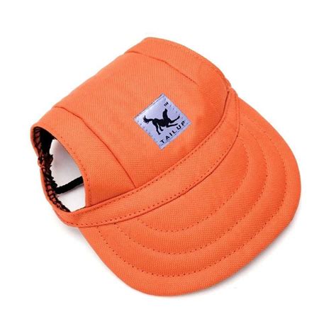 Dog Sport Hat Baseball Cap Protection With Style With Images