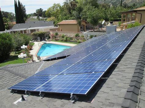 A few years ago, when the solar feed in. California Will Require Solar Panels on New Homes ...