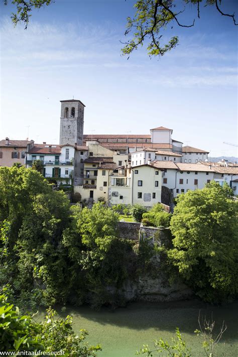 Cividale del Friuli Sehenswürdigkeiten - die Top 10