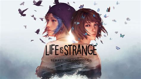 Life Is Strange Remastered Collection Xbox One Digital Code