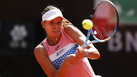 Linette has reached a total of four finals on the wta tour, winning the title on two occasions. Sara Sorribes Tormo - Magda Linette. 1. runda turnieju w ...