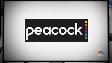 Nbcuniversal Unveils Details Of New Streaming Service Peacock