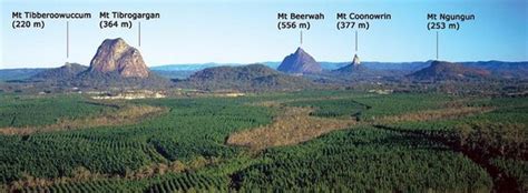 Glass House Mountains National Park Queensland All You Need To Know