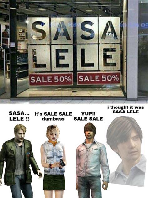 Maybe you would like to learn more about one of these? Can you play Silent Hill 1-4 on Pc? : silenthill