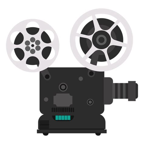 Film Projecteur De Cinéma Fichier Png Png Mart