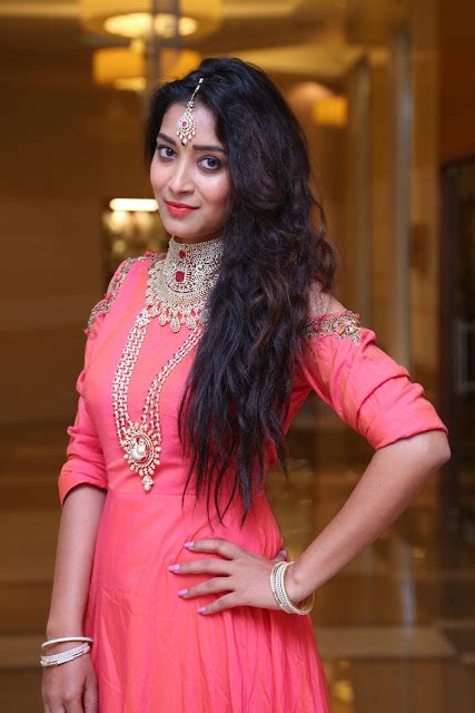 Beauty Galore Hd Bhanu Tripathi Super Gorgeous In Pink Dress And