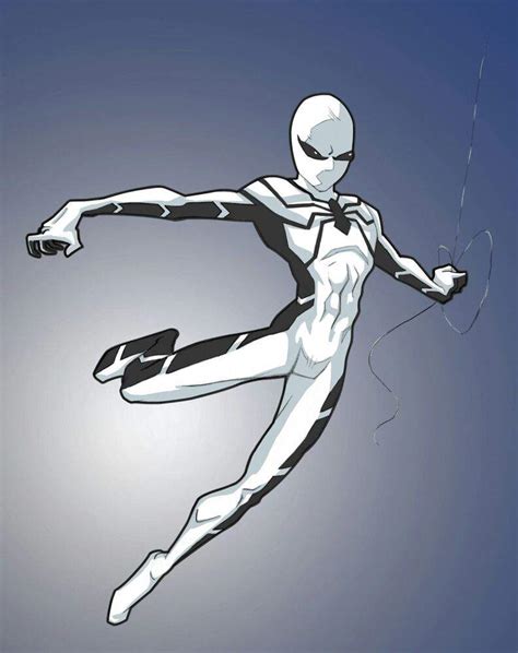 Future Foundation Spider Man Wiki Comics Amino