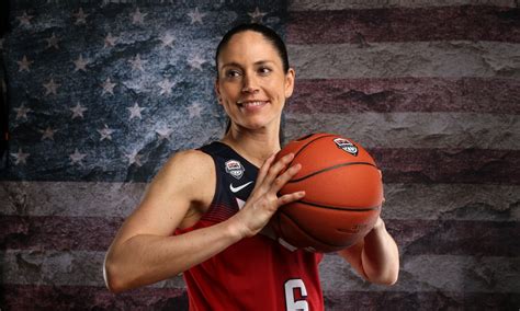Wnba Superstar Sue Bird Meeting With Nuggets About Working For Team