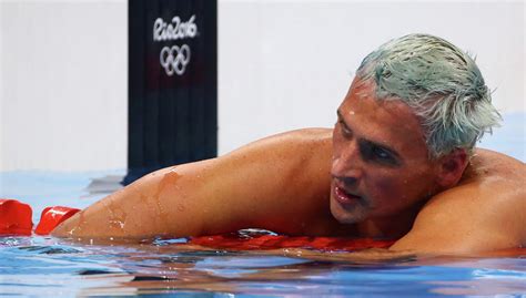 Judge Orders Us Swimmer Lochte Teammate Not To Leave Brazil Duluth News Tribune News