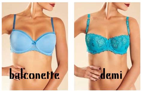 3 Of The Best Balcony Bras For Large Breasts D Cup Or Larger 2022