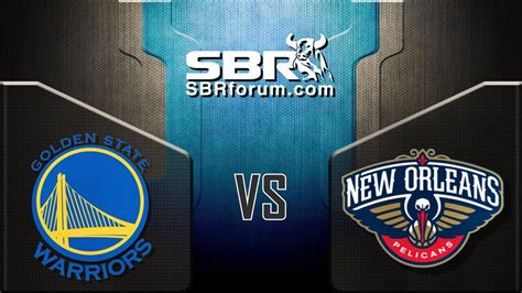 A win on tuesday would. NBA Picks: Golden State Warriors vs. New Orleans Pelicans ...