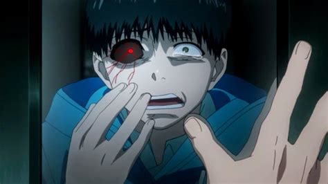 A First Impression Tokyo Ghoul Episode 1 Moeronpan