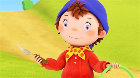 Noddy In Toyland 1 Hour Compilation Noddy English Full Episodes