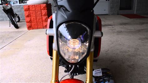 Mopar parts giant is your source for oem mopar parts and accessories. Custom Grom Parts & Accessories - Honda of Chattanooga ...
