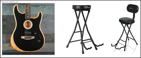 Top 10 Best Guitar Chair Tuner Instruments